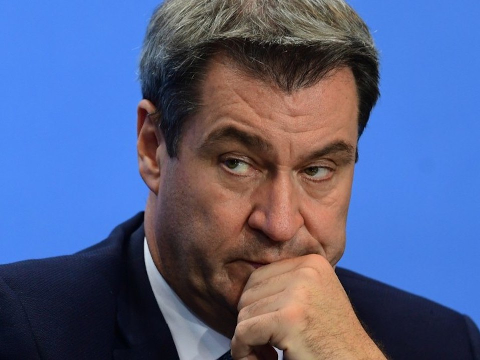 'Anne Will': Wie nachhaltig wirken die neuen Corona-Maßnahmen?