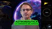 Noticias astronáutica informativo de Ciencia y Tecnología