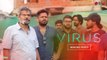 VIRUS |  Making Video | Aashiq Abu | Sushin Shyam | OPM Records