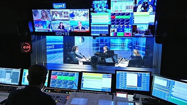 Reconfinement : toutes les informations sont-elles essentielles à la télévision ?