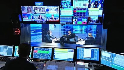 Reconfinement : toutes les informations sont-elles "essentielles" à la télévision ?