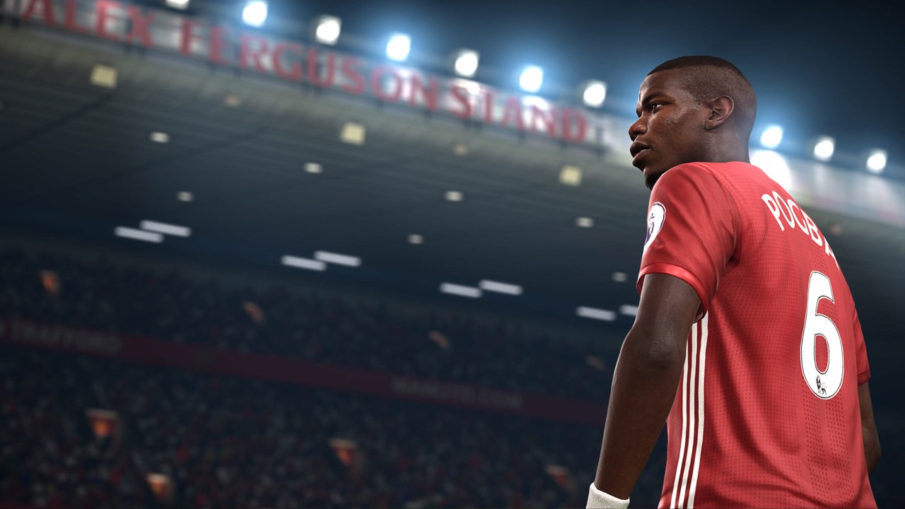 FIFA 21 Fails: Vol. 5