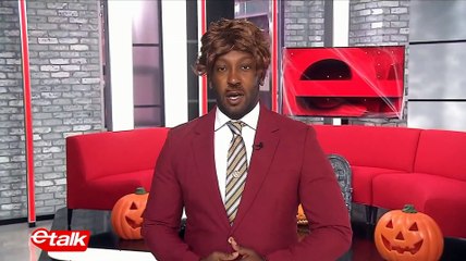 Michael Jackson-ETalk-30 Octobre 2020