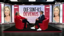 Que sont-ils devenus ? - Sophie Garel animatrice avec Fabrice, ce que leur duo lui a apporté dans sa carrière