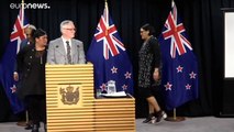 Nuova Zelanda, per la prima volta a una donna il ministero degli Esteri