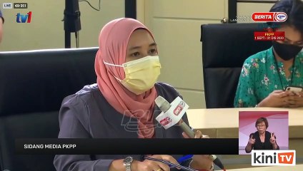 MKN- Belanjawan 2021 tidak boleh dibentang secara maya