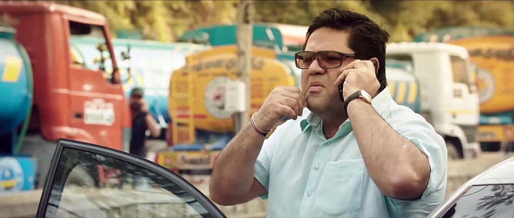 Khiladi (2020) Telugu - Part 2