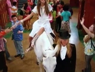 Cory in the House S02E03 Monster's Ball