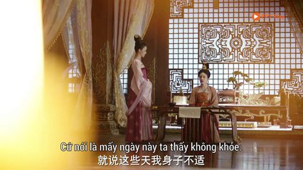 TRƯỜNG AN NẶC TẬP 54 VIETSUB