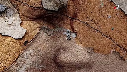 [EXTRAIT] Infrarouge - Amour à mort - Florence - 25/11/2020