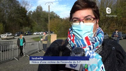 Reportage - Il y a 50 ans, 146 jeunes mourraient dans l'incendie de la discothèque du 5-7