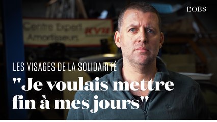 Entrepreneurs en faillite et en dépression : cette association leur vient en aide