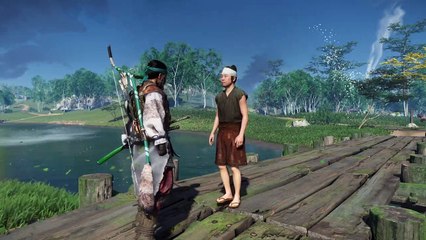Ghost of Tsushima - Part 89