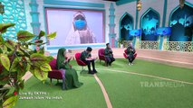 Para Suami Calon Penghuni Surga - ISLAM ITU INDAH (8.10.20) P4