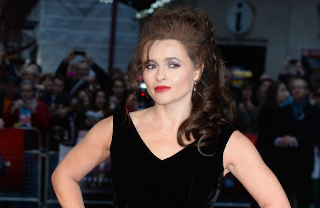 Helena Bonham Carter reflects on 'cruelty' of Tim Burton divorce