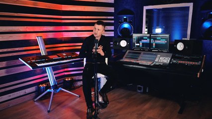 Emir Batllava - Je martuar per dike tjeter