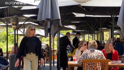 Chile: la élite teme perder sus privilegios