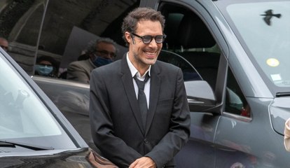 France: l'humoriste Nicolas Bedos pousse un coup de gueule contre le gouvernement