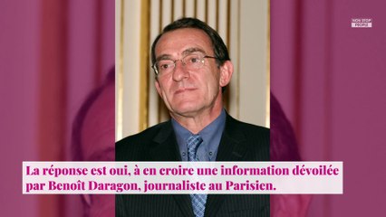 Jean-Pierre Pernaut sera-t-il aux commandes du 13h de TF1 malgré le confinement ?