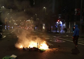 Federico a las 7: El PP se une a Podemos en culpar a Vox de los disturbios