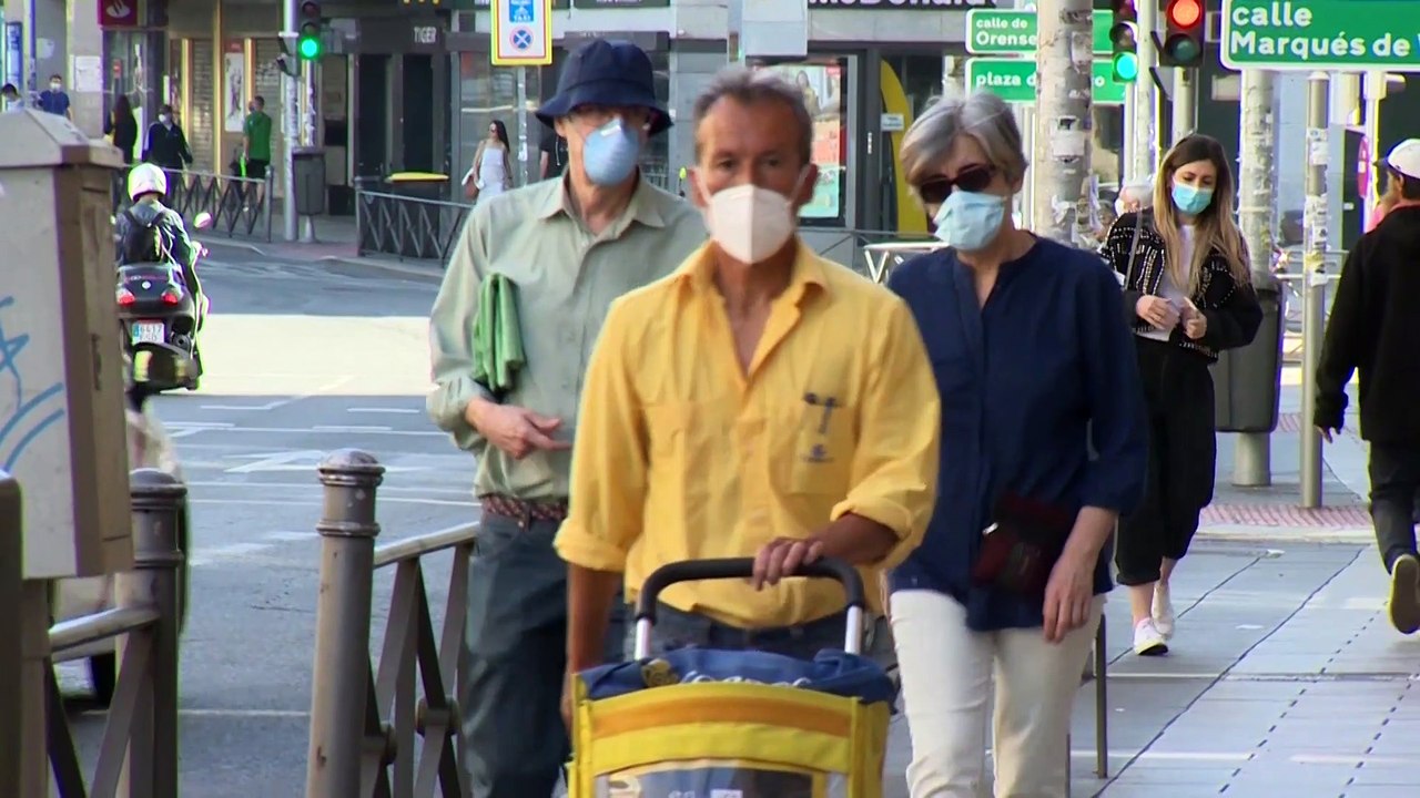 La pandemia de coronavirus deja ya más de 1,2 millones de muertos y 46,5 millones de casos