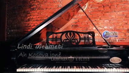 Lindi Mehmeti - Ah Kosova jone Cover