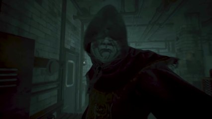 Remothered Broken Porcelain - Launch Trailer