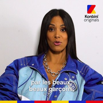 Shy'm nous parle d'amour dans la Love Interview