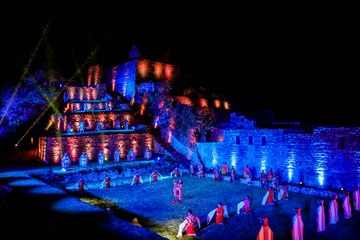 Machu Picchu reabre sus puertas al mundo