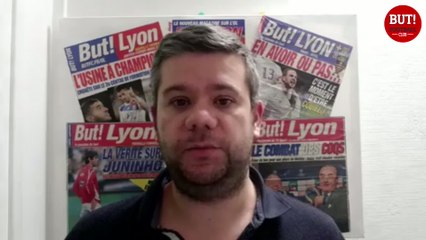 OL : le debrief du match face au LOSC