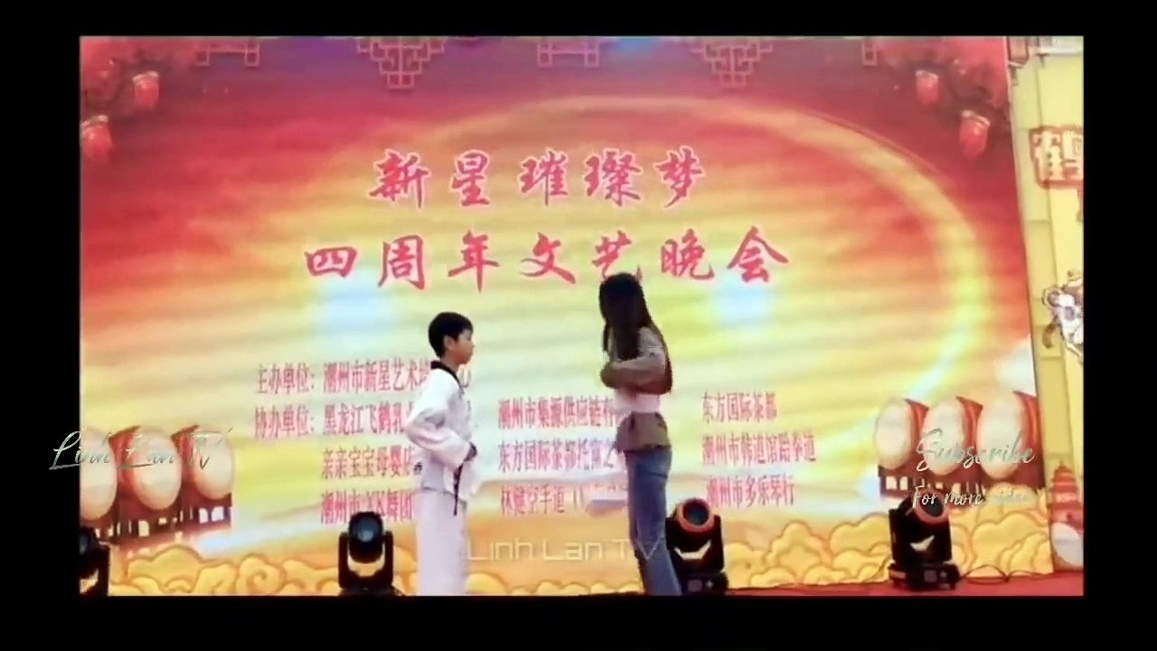 Cười Sảng Khoái Với Những Khoảnh Khắc Vui Nhộn Hài Hước Và Lầy Lội Nhất P20