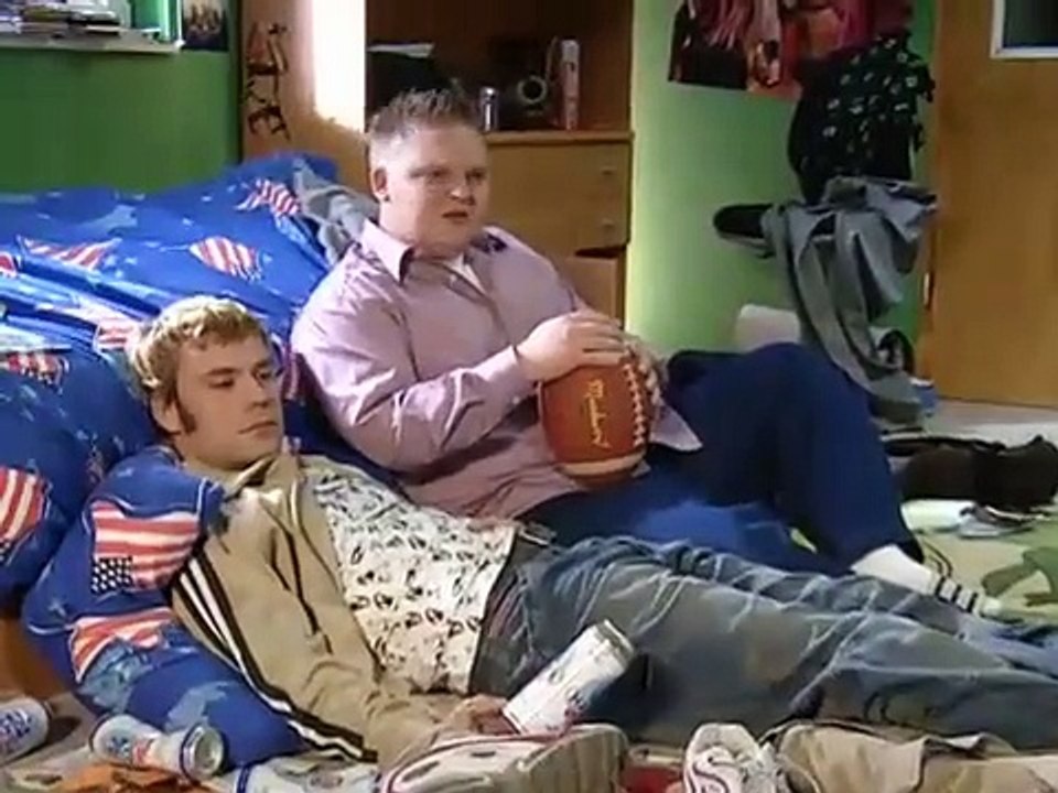 Axel will's wissen Staffel 1 Folge 9