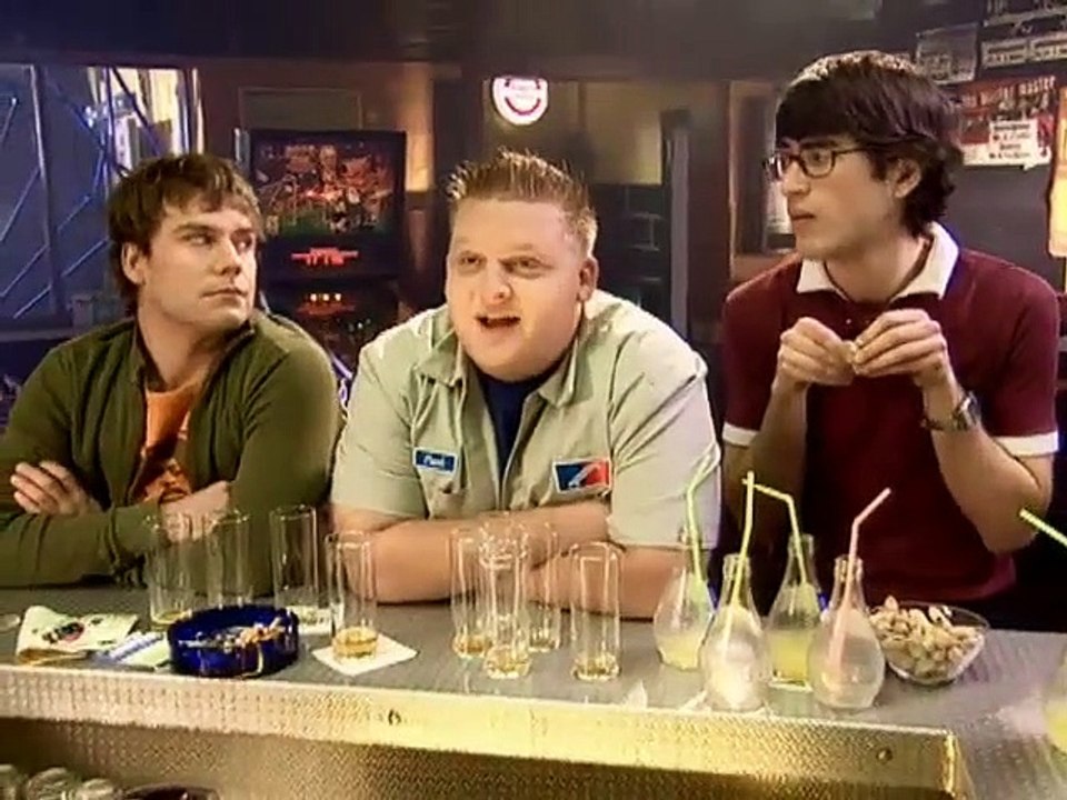 Axel will's wissen Staffel 2 Folge 1