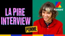 Pomme répond à nos pires questions l La Pire Interview
