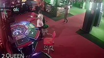 La Guardia Civil evita in fraganti el atraco armado a un casino de Tenerife