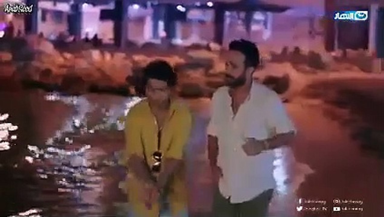 مسلسل طلقتك نفسي الحلقة  11 الحادية عشر