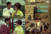 Shashi Kapoor Comedy Scene | Hasina Maan Jayegi (1968) | Shashi Kapoor | Babita Kapoor | Best Comedy Scene From Hasina Maan Jayegi