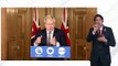 UK lockdown  Prime Minister Boris Johnson announces extension to furlough scheme
