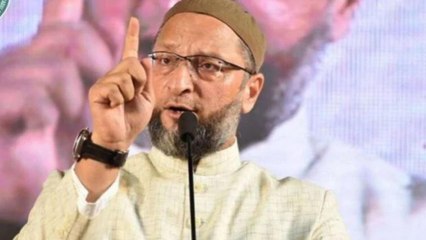 Asaduddin Owaisi advide UP CM Yogi on Love Jihad