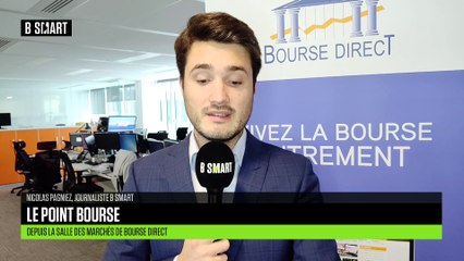 POINT BOURSE - Emission du lundi 2 novembre