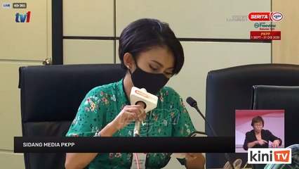 MKN- SOP PKPB dijangka diperketat esok