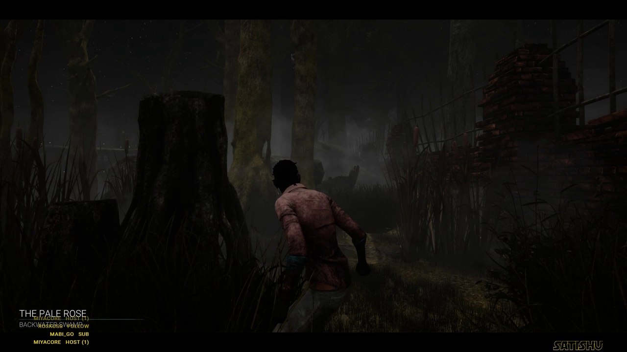 Ein letztes Opfer Dead by Daylight #68