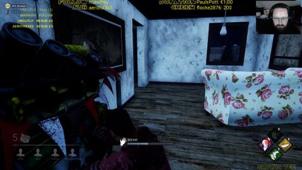 Schnell weg! Dead by Daylight #73