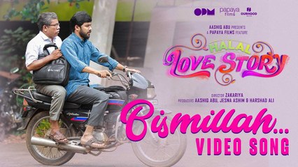 Halal love story full outlet movie dailymotion