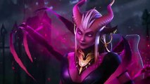 Dota Underlords - Official Season 1 Cinematic Features Trailer