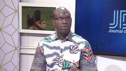Le Journal des Sports (JDS) du 30 Octobre 2020 avec Samuel METCH