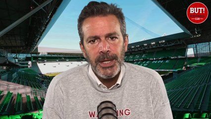 ASSE : le debrief du match face au Montpellier HSC