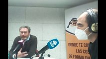 Las autonomías y el modelo territorial con Javier Jové, socio fundador de El Club de los Viernes