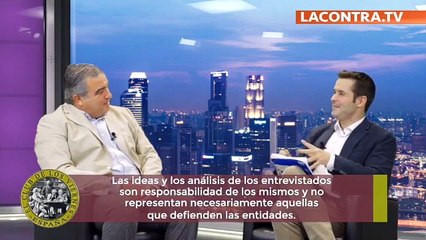 Entrevista a Juan Sánchez Galera, autor de 'Cabeza de Vaca, EL ÚLTIMO CABALLERO'