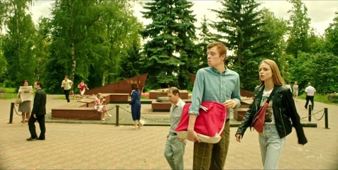 Гости из прошлого 7 серия (2020) HD